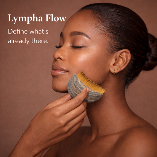 LymphaFlow - Lymphatic Drainage Brush