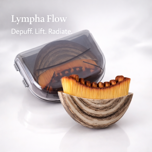LymphaFlow - Lymphatic Drainage Brush
