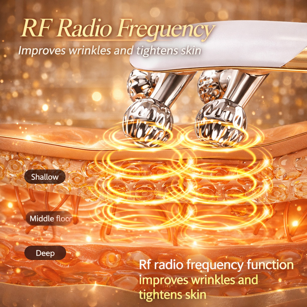 V-Sculpt Elite: Facial Slimming Sculpter for a Defined Profile