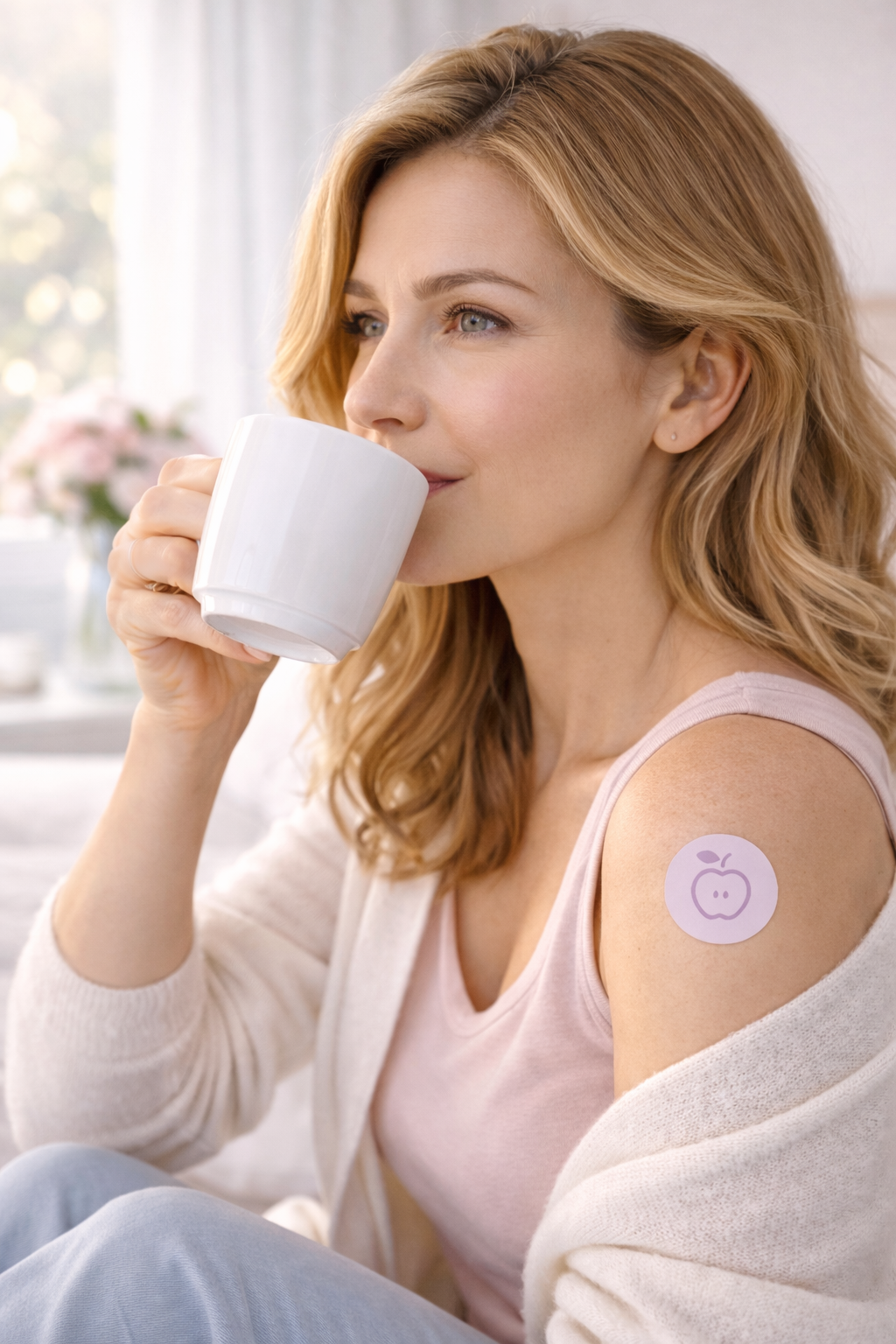 GLP-1 Wellness Patches [30-Day Supply]