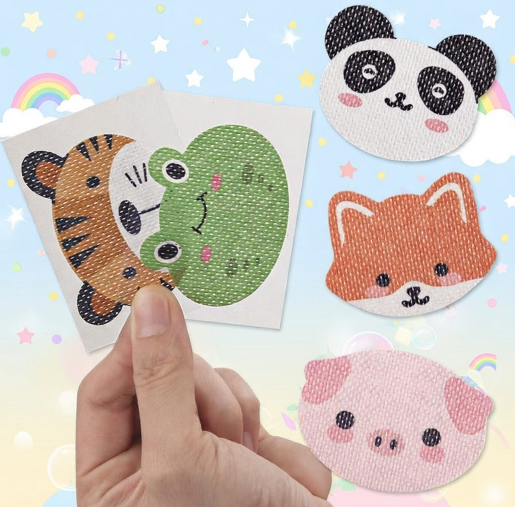 Safari Sleep Mouth Tape 🦁