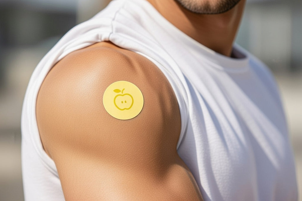 GLP-1 Wellness Patches [30-Day Supply]