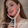 V-Sculpt Elite: Facial Slimming Sculpter for a Defined Profile