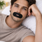 Stealth-Rest Nasal Tape (Midnight Black)