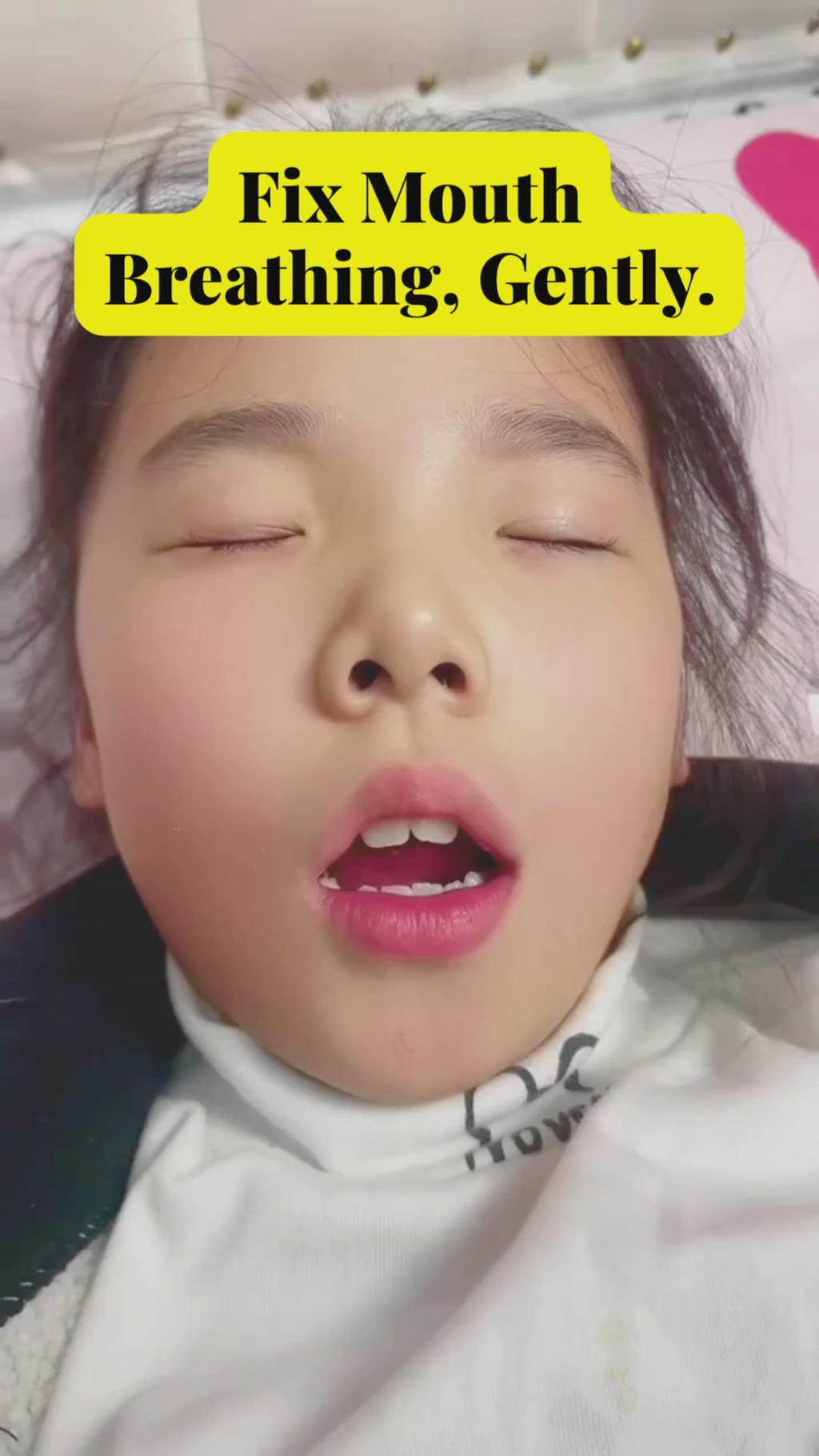 Safari Sleep Mouth Tape 🦁